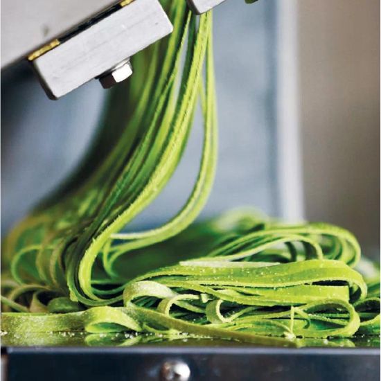 fetuccini pasta fresca