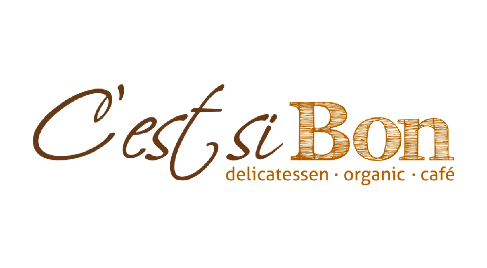 CEST SI BON