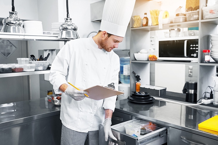 Cómo funciona el HACCP: los 7 principios explicados
